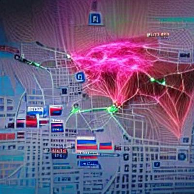 Apple network traffic takes mysterious detour through Russia