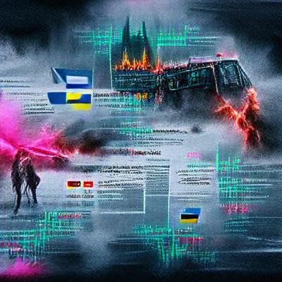 Finland parliament website targeted in cyber attack