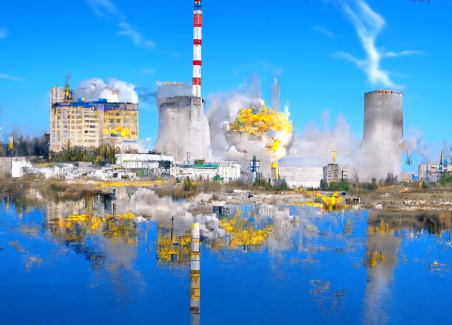 Zöld, klímabarát atomerőmű vs. zaporozsjai nukleáris horror