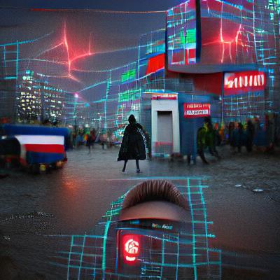 The Ministry of Digital Development of Russia proposed to collect biometric data of citizens without their consent